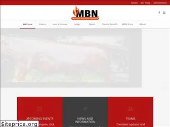 memphisbbqnetwork.com