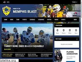 memphisblast.org