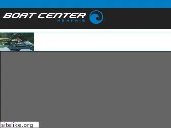 memphisboatcenter.com