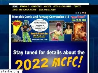 memphiscfc.com