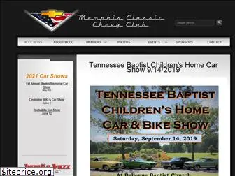 memphisclassicchevys.com