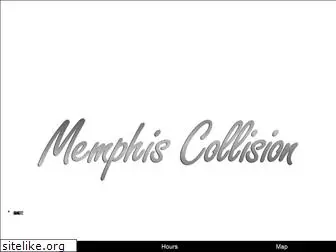 memphiscollision.com