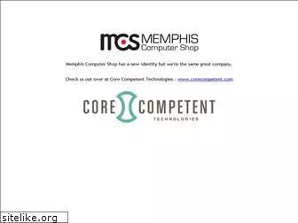 memphiscomputershop.com