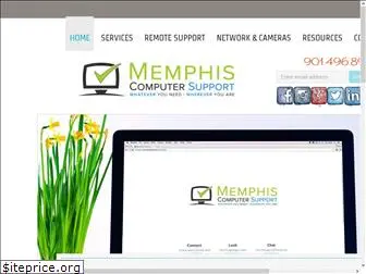 memphiscomputersupport.com