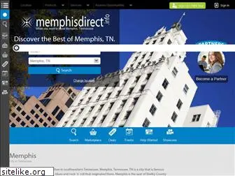 memphisdirect.info