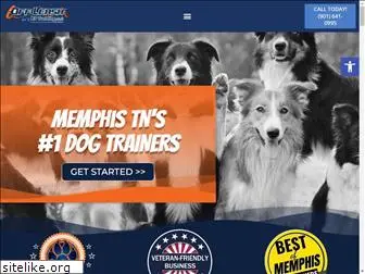 memphisdogtrainers.com