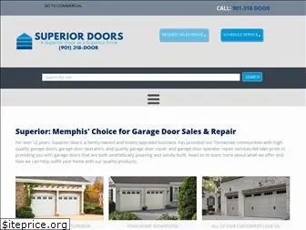 memphisdoorservices.com