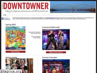 memphisdowntowner.com