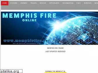 memphisfire.net