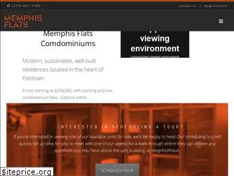 memphisflats.net