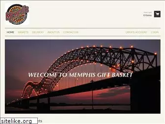 memphisgiftbasket.com