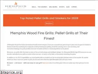 memphisgrills.com