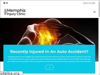 memphisinjuryclinic.com