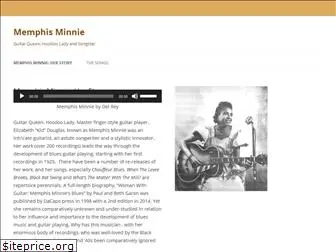 memphisminnie.com