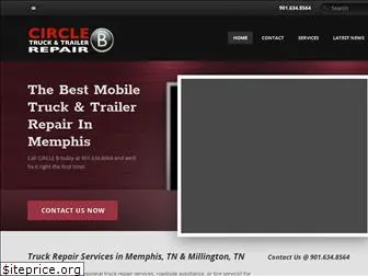 memphismobilerepair.com