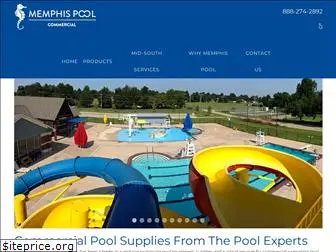 memphispoolcommercial.com