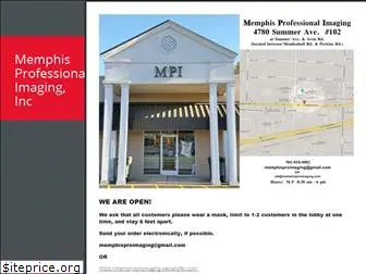 memphisproimaging.com