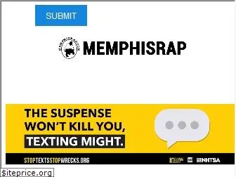 memphisrap.com