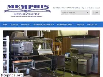 memphisrestaurantsupply.com