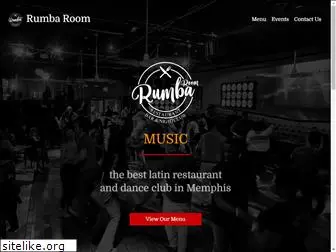 memphisrumba.com