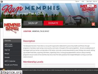 memphisrunners.com