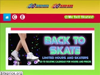 memphisskating.com