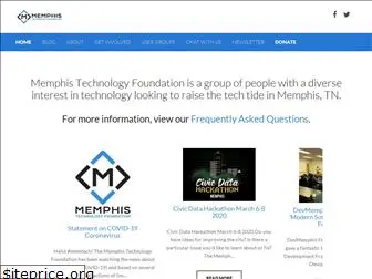 memphistechnology.org