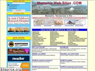 memphiswebsites.com