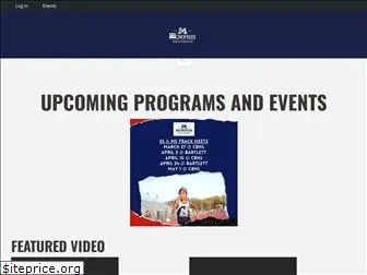 www.memphisyouthathletics.org