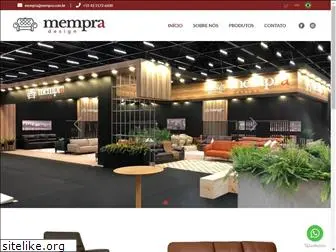 mempra.com.br