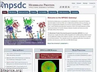 memprotein.org