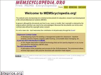 memscyclopedia.org