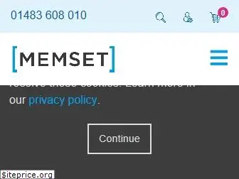 memset.net