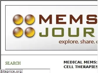 memsjournal.com