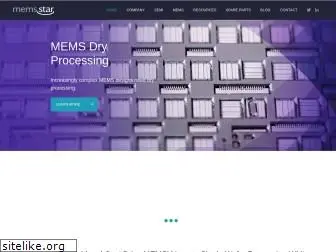 memsstar.com