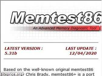 memtest.org