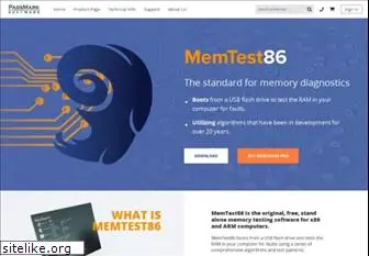 memtest86.com