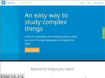 memtrick.com