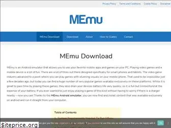 memu.download