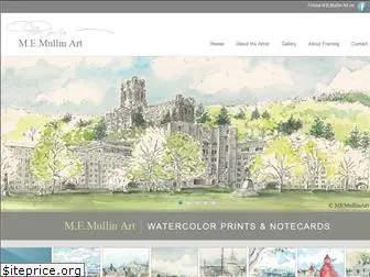 memullinart.com