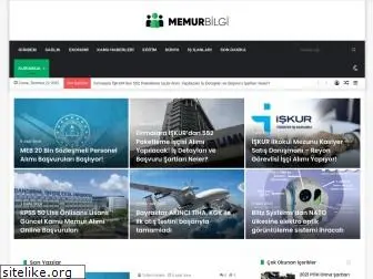 memurbilgi.com