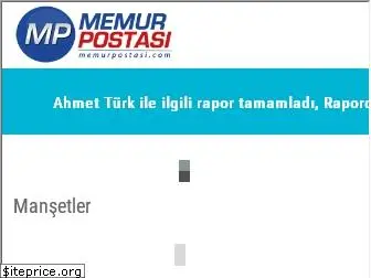 memurpostasi.com