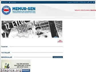 memursen.org.tr