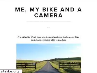 memybikeandacamera.com