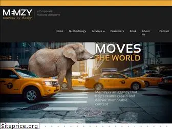 memzy.com