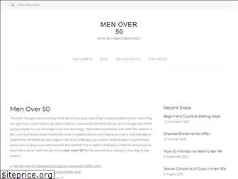 men-over-50.com