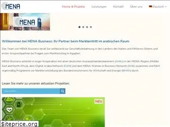 mena-business.com