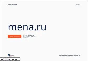 mena.ru