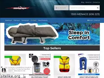 menacemarine.com.au