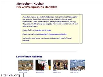 menachem.info